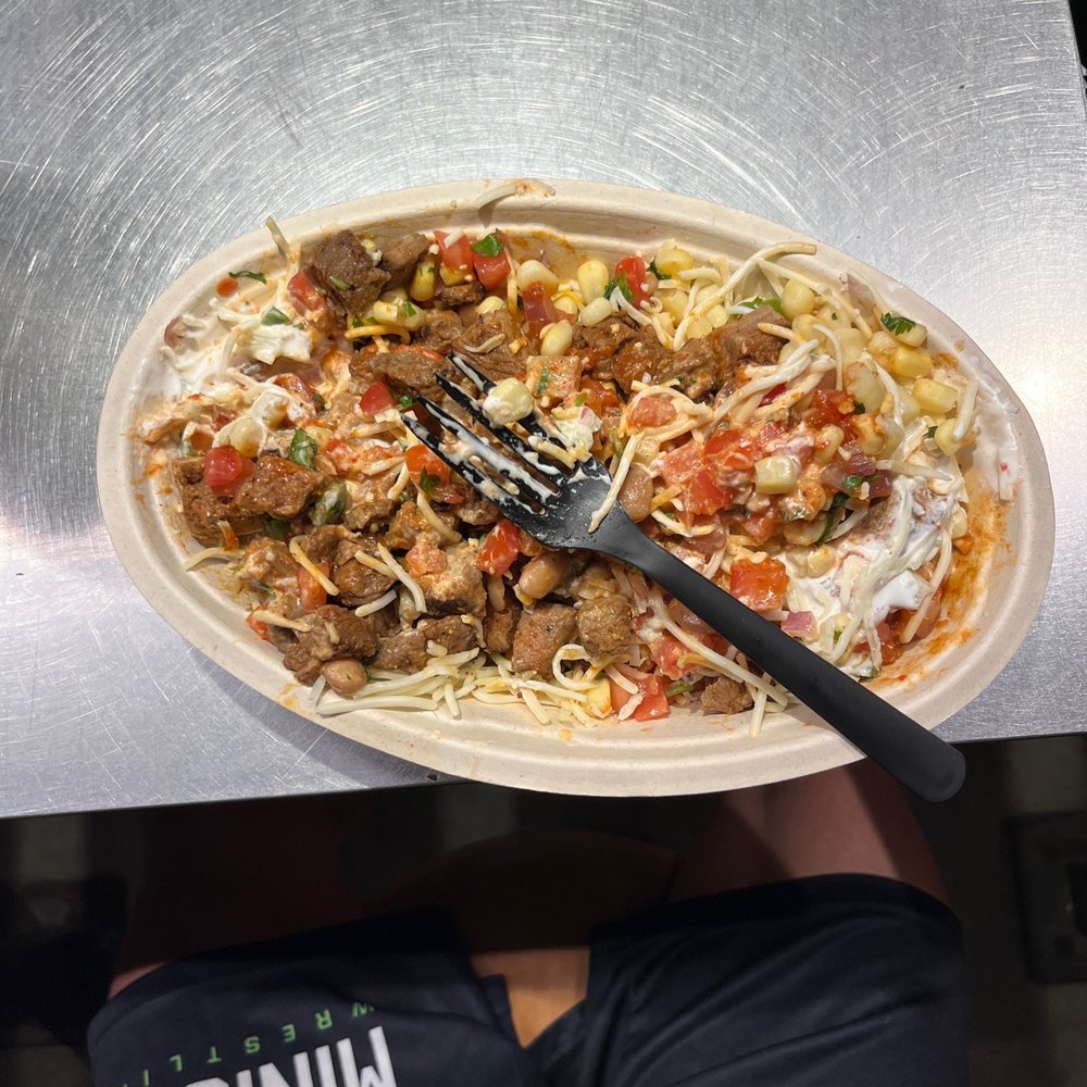 Chipotle Mexican Grill - Dog shit - Fast Food Near Me - Franklin, Tennessee Chipotle Mexican Grill - Dog shit - Fast Food Near Me - Franklin, Tennessee