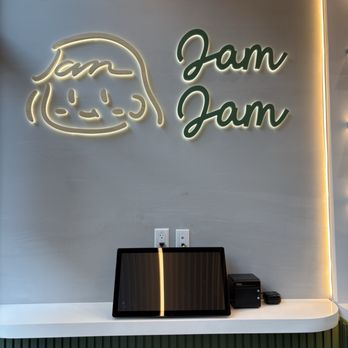 Jam Jam Tea Lab - Coffee & Tea Near Me - Burbank, California