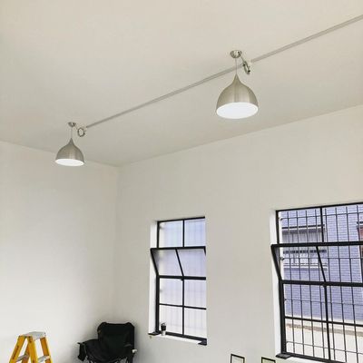 Smart Licensed Electrician Logo