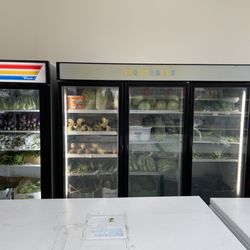 vegemarket