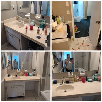 Mexiclean Cleaning Service - Before and after - Home Cleaning Near Me Mexiclean Cleaning Service - Before and after - Home Cleaning Near Me