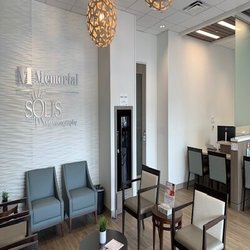 Memorial Solis Mammography