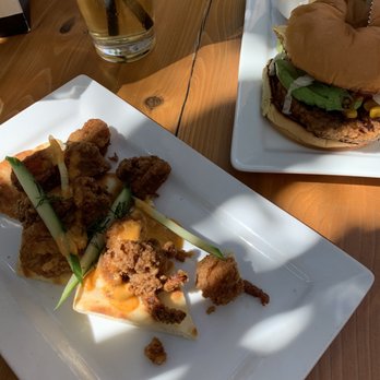 Queen St Warehouse - Calamari - Bars Near Me - Toronto, Ontario Queen St Warehouse - Calamari - Bars Near Me - Toronto, Ontario