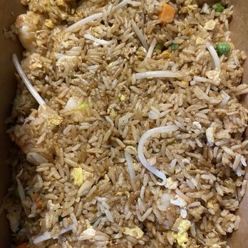 Tan's Happy Kitchen - Shrimp Fried Rice - Caterers Near Me - Happy Valley, Oregon Tan's Happy Kitchen - Shrimp Fried Rice - Caterers Near Me - Happy Valley, Oregon