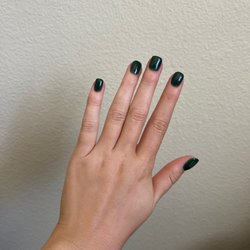 Top Nails & Spa