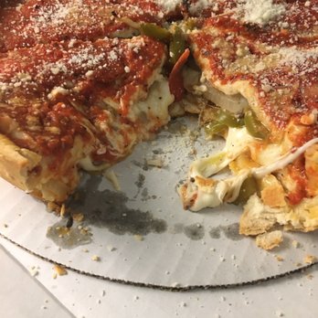 Giordano's - Chicago Classic Deep Dish Pizza - Italian Near Me - Orlando, Florida Giordano's - Chicago Classic Deep Dish Pizza - Italian Near Me - Orlando, Florida