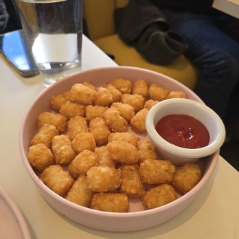 Goldenette - Tater Tots - Diners Near Me - San Francisco, California