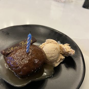 Gordon Ramsay Hell's Kitchen - Banana pudding - Steakhouses Near Me - Stateline, Nevada Gordon Ramsay Hell's Kitchen - Banana pudding - Steakhouses Near Me - Stateline, Nevada