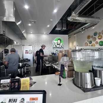 A Ma’s Kitchen & Pho - Ordering counter - Noodles Near Me - Chandler, Arizona A Ma’s Kitchen & Pho - Ordering counter - Noodles Near Me - Chandler, Arizona
