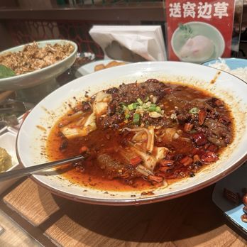 Juqi - Chinese Near Me - Flushing, New York