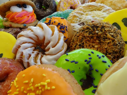 Photo of Grandma's Bakery - White Bear Lake, MN, US.