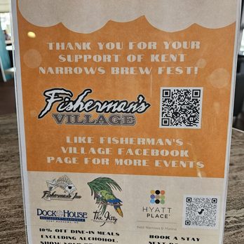 Fisherman's Crab Deck - Seafood Near Me - Grasonville, Maryland Fisherman's Crab Deck - Seafood Near Me - Grasonville, Maryland