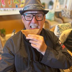 The Kensington Redondo Beach - Say cheese for National Grilled Cheese Day!