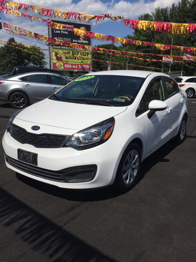 KEY AUTOMOTIVE Updated October 2024 101 W Erie Ave, Philadelphia