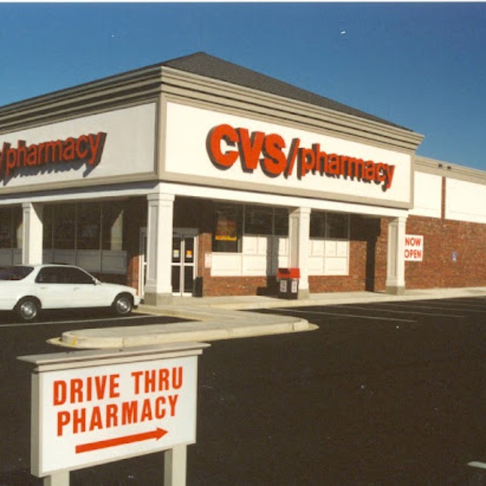 CVS Pharmacy - Drugstores Near Me - WEST WARWICK, Rhode Island