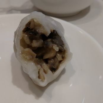 Tin Tin Seafood Harbour - Mush Truffle Dumpling or Truffle Dumping - Dim Sum Near Me - Richmond, British Columbia Tin Tin Seafood Harbour - Mush Truffle Dumpling or Truffle Dumping - Dim Sum Near Me - Richmond, British Columbia
