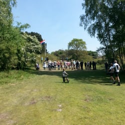 Waalsdorpervlakte