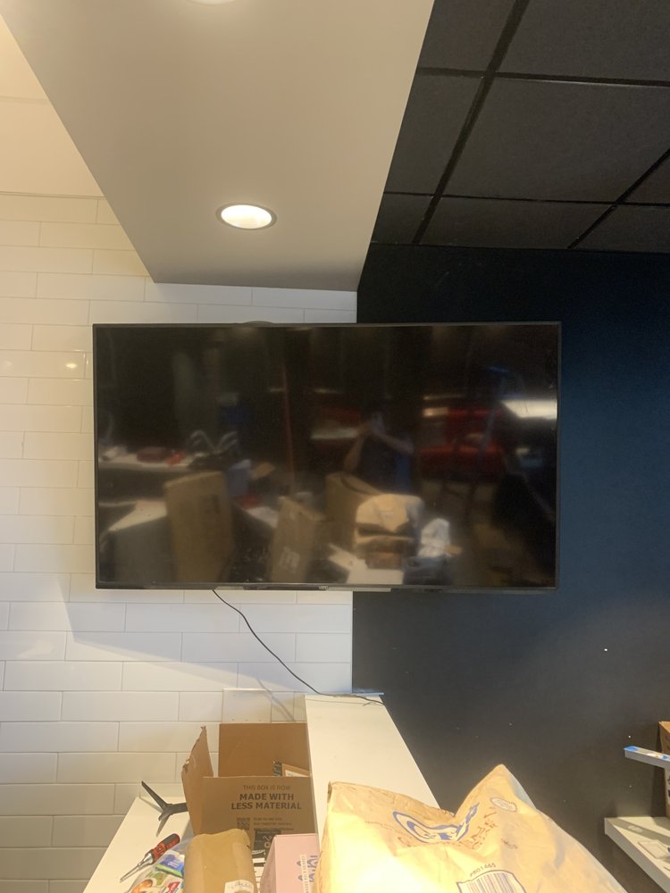 Slide of Godfrey Home Services