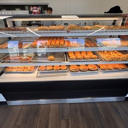 Donut Wheel