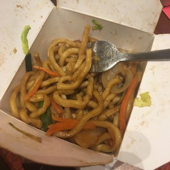 Ming's - I couldn't eat it - Chinese Near Me - Pleasant Hill, California Ming's - I couldn't eat it - Chinese Near Me - Pleasant Hill, California