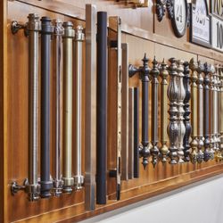 Barcres Wholesale Hardware - More Door Pulls