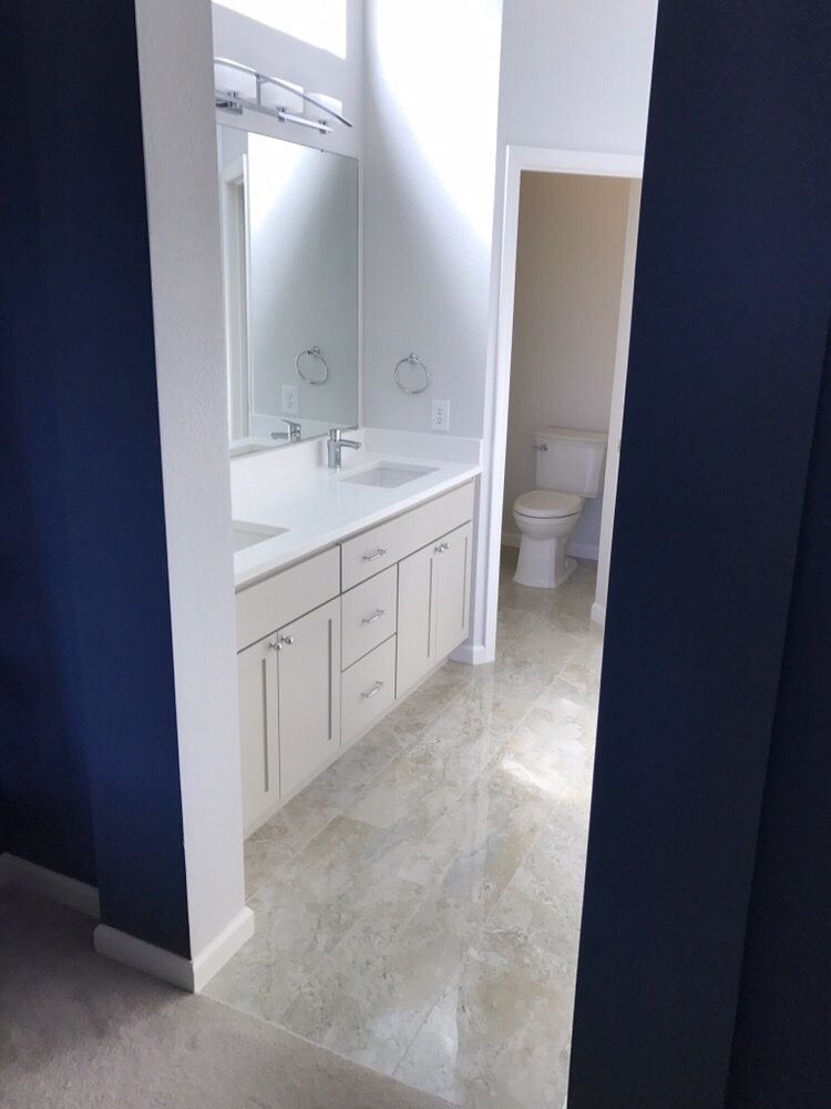 Slide of Shaver Construction