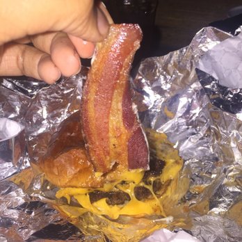 Small Cheval- Wicker Park - Burgers Near Me - Chicago, Illinois Small Cheval- Wicker Park - Burgers Near Me - Chicago, Illinois