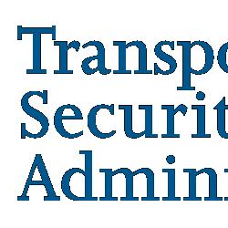 TSA Checkpoint F - Tampa International Airport