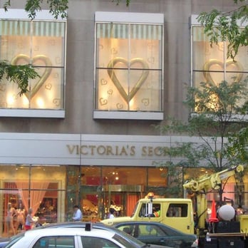 Victoria's Secret & PINK - Lingerie Near Me - Chicago, Illinois Victoria's Secret & PINK - Lingerie Near Me - Chicago, Illinois