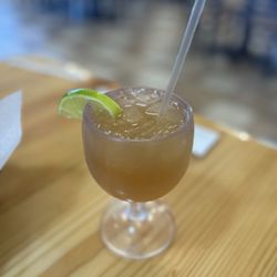 Mi Rancho - Long Island