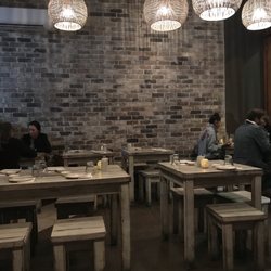Soy Japanese Restaurant