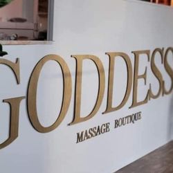 Goddess Massage Boutique - Welcome Goddess! Happy New Day!