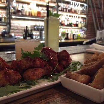 Paper Plane - Cocktail Bars Near Me - San Jose, California