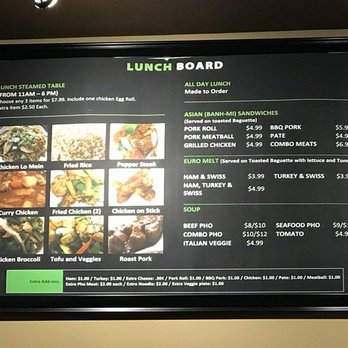 Coffee Fusion - Menu - Sandwiches Near Me - Murfreesboro, Tennessee Coffee Fusion - Menu - Sandwiches Near Me - Murfreesboro, Tennessee