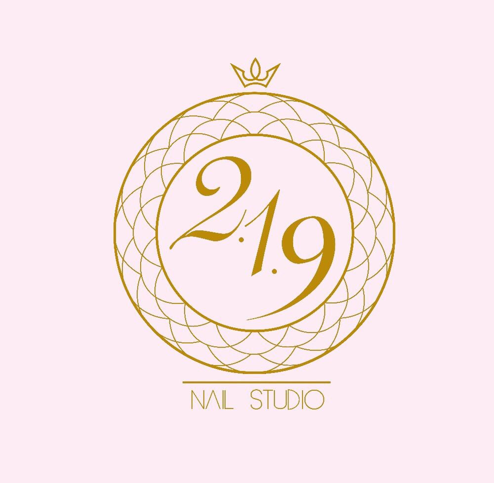 2.1.9 Nail Studio Logo