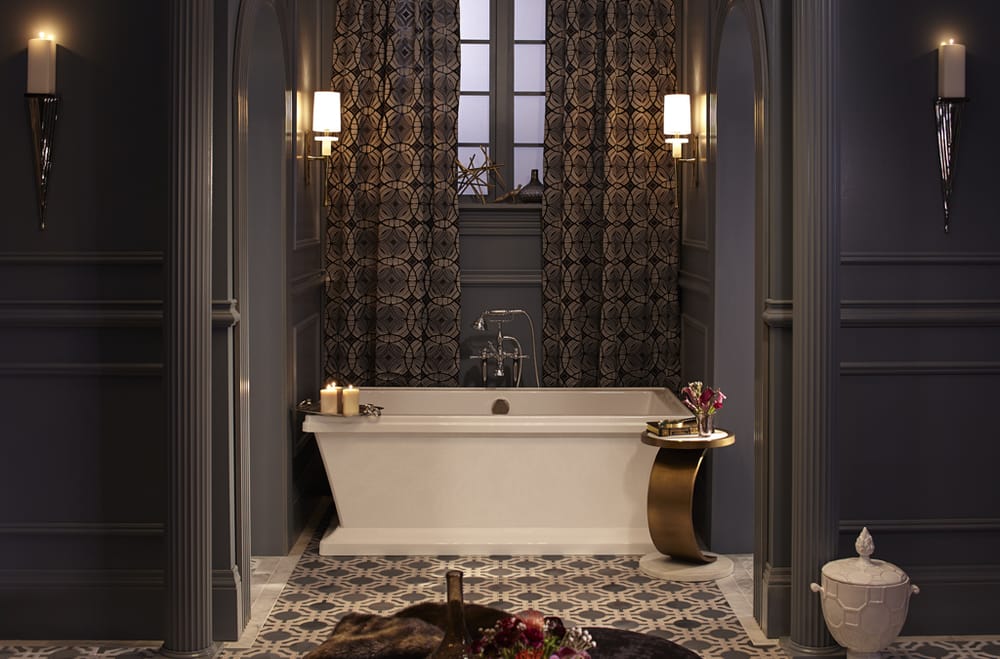 Slide of C&L Plumbing Supply