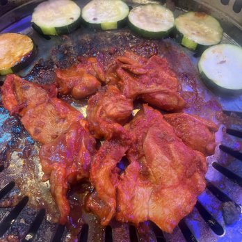 Wow Cow Korean BBQ - Barbeque Near Me - El Monte, California Wow Cow Korean BBQ - Barbeque Near Me - El Monte, California