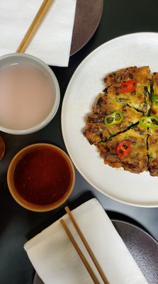 Hana Makgeolli Brewery & Tasting Room by null Hana Makgeolli Brewery & Tasting Room by null