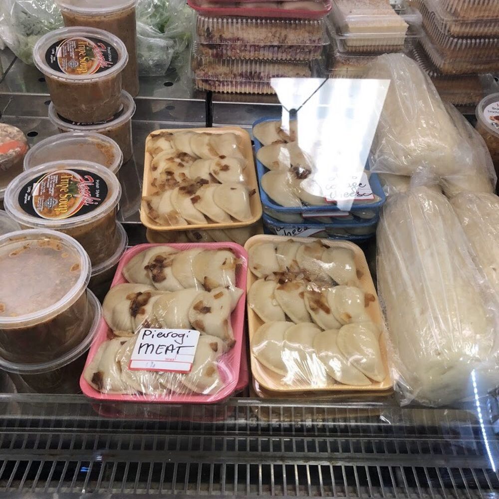 Continental Delicatessen - a variety of food items - Delis Near Me - Ottawa, Ontario Continental Delicatessen - a variety of food items - Delis Near Me - Ottawa, Ontario