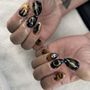 Top Nails