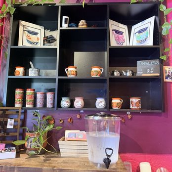 Tonantzin Casa de Café - Coffee & Tea Near Me - Denver, Colorado Tonantzin Casa de Café - Coffee & Tea Near Me - Denver, Colorado