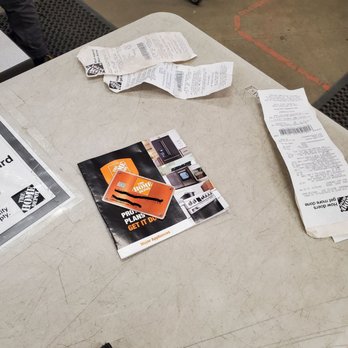 The Home Depot - Return everything I bought at home depot, cancel online orders, cancel order for a washer and dryer placed 3 wks ago & rescheduled 4 times - Hardware Stores Near Me - Sicklerville, New Jersey The Home Depot - Return everything I bought at home depot, cancel online orders, cancel order for a washer and dryer placed 3 wks ago & rescheduled 4 times - Hardware Stores Near Me - Sicklerville, New Jersey