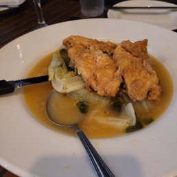Chicken French