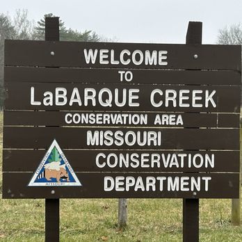 Labarque Creek Conservation Area - Hiking Near Me