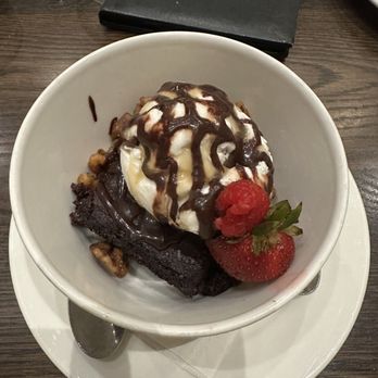 Farmer's Table - Brownie Sundae - Desserts Near Me - Boca Raton, Florida