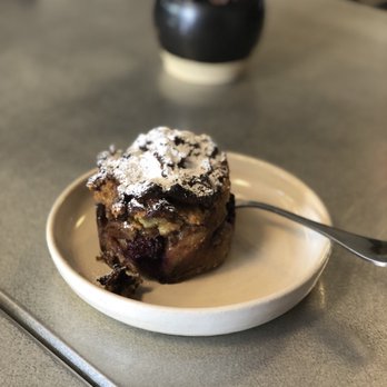 Aioli - Bread pudding - Cafes Near Me - West Palm Beach, Florida Aioli - Bread pudding - Cafes Near Me - West Palm Beach, Florida