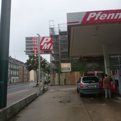 Pm Pfennings Tankstelle Gas Stations Kolner Landstr 244 Wersten Dusseldorf Nordrhein Westfalen Germany Phone Number Yelp
