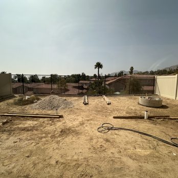 MTS Landscape - Landscaping Near Me - Moreno Valley, California