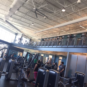 Sara's YMCA - 1st Floor View - Community Service/Non-Profit Near Me - Charlotte, North Carolina