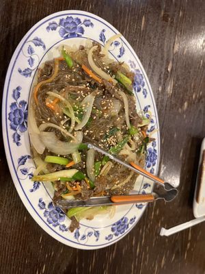 Shin Sa Dong | Korean Restaurant by null